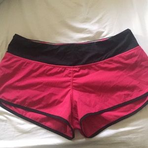 Lululemon Shorts (unsure of name)
